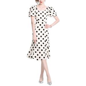 Elaine Womens  Midi Dress